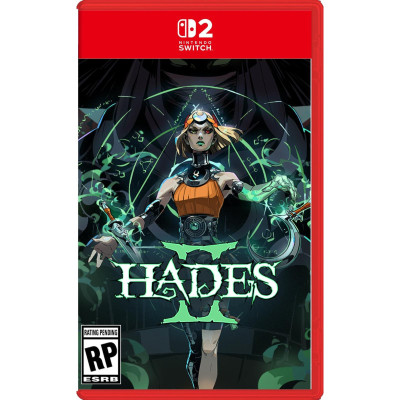 NS2 黑帝斯 II Hades II